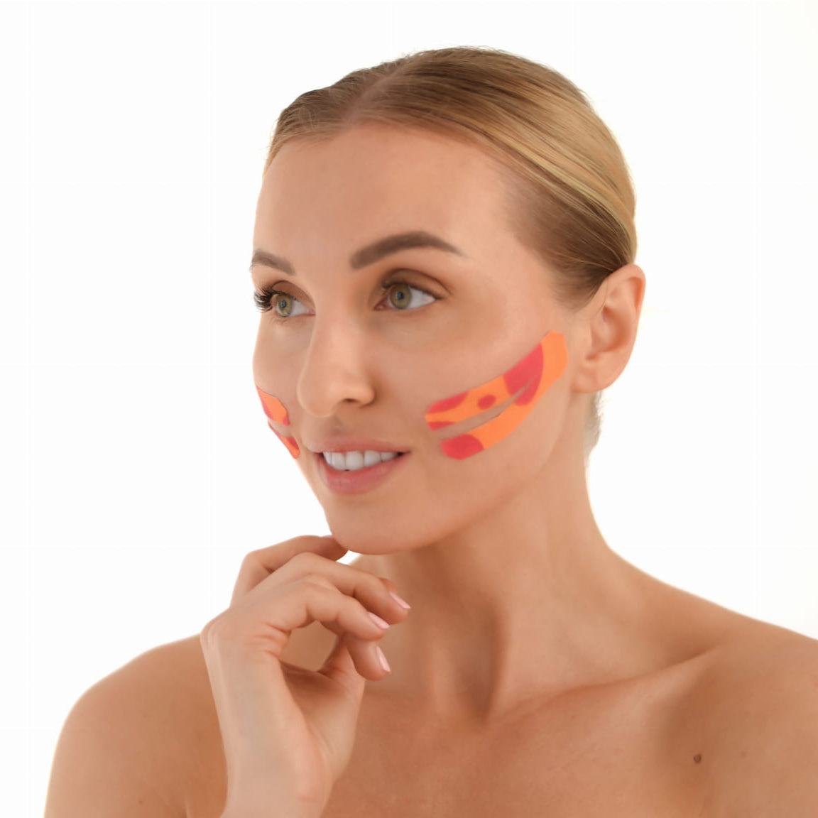 Beauty Tapes Wangentapes