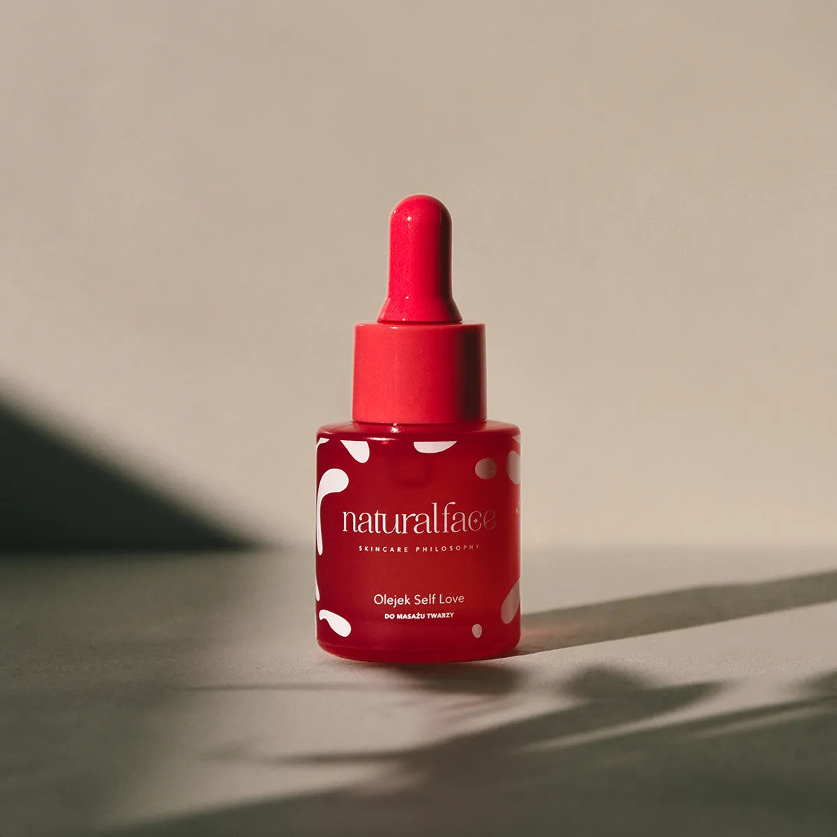 Self Love Oil