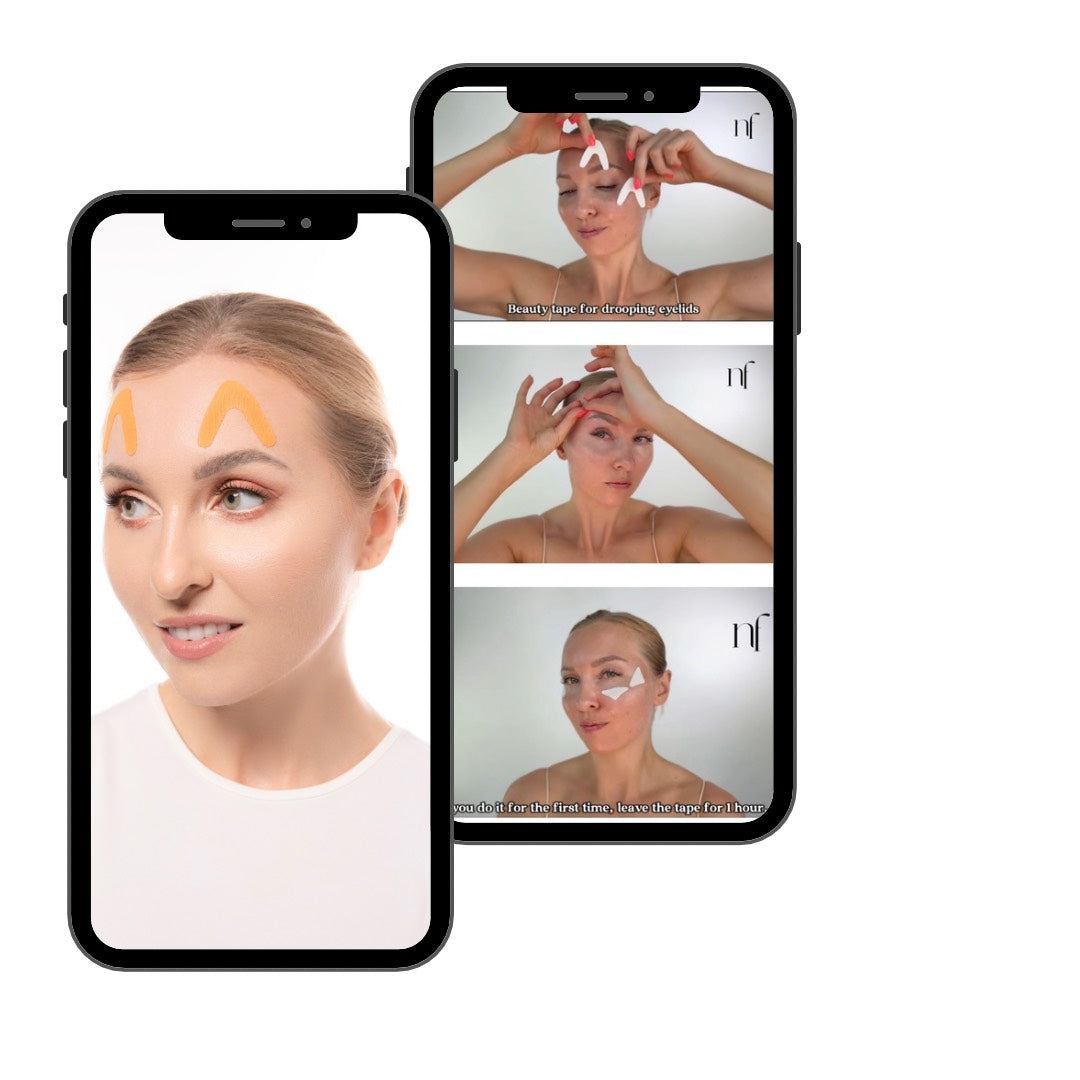 EyeLift Set