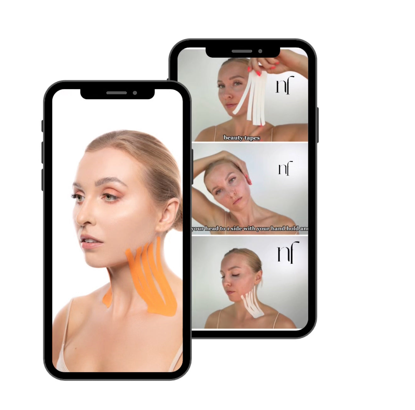 Neck Lift Ritual Set