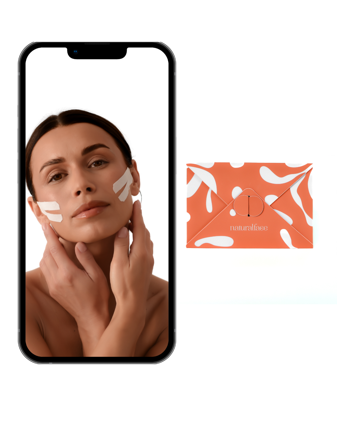 Zestaw Beauty Tapes + Kurs konturowania Policzków